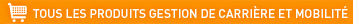 Gestion de carrière et mobilité - Formation management et RH - Coaching managérial - Recrutement et aide à la sélection - GPEC - Processus stratégique - Choix des collaborateurs - Accueil et suivi d'intégration - Formation interne et externe - Evaluation des progrès - Coaching - Accompagnement vers un nouveau challenge - Transmission des savoir-faire